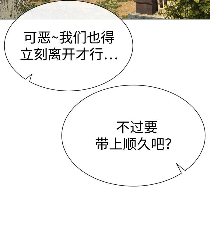 [第51话] 狩猎D级 第100页