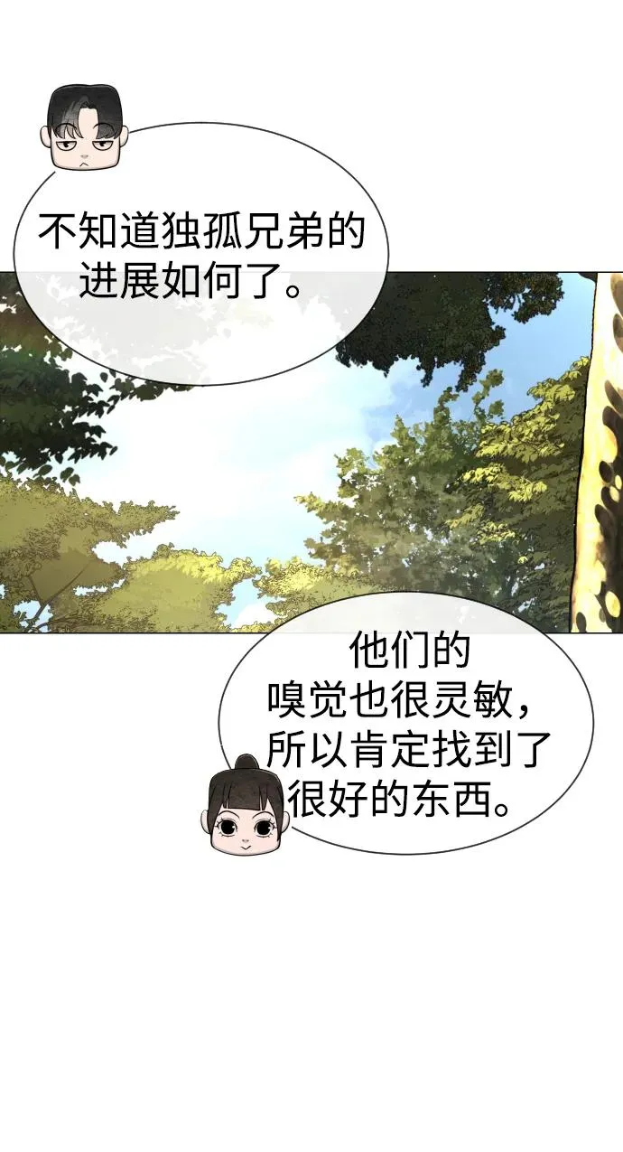 [第51话] 狩猎D级 第119页