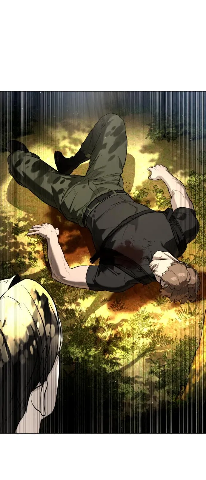 [第51话] 狩猎D级 第132页