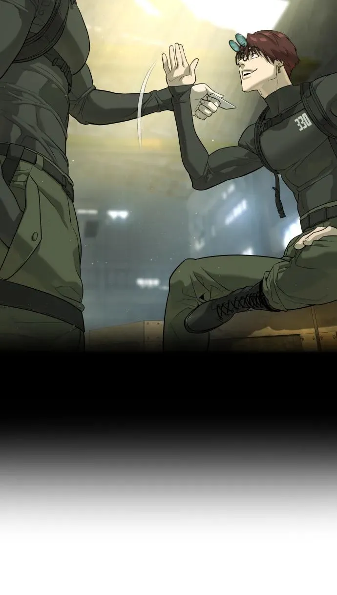 [第51话] 狩猎D级 第139页