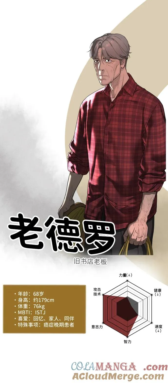 [第54话] 九龙之神&特辑 第125页