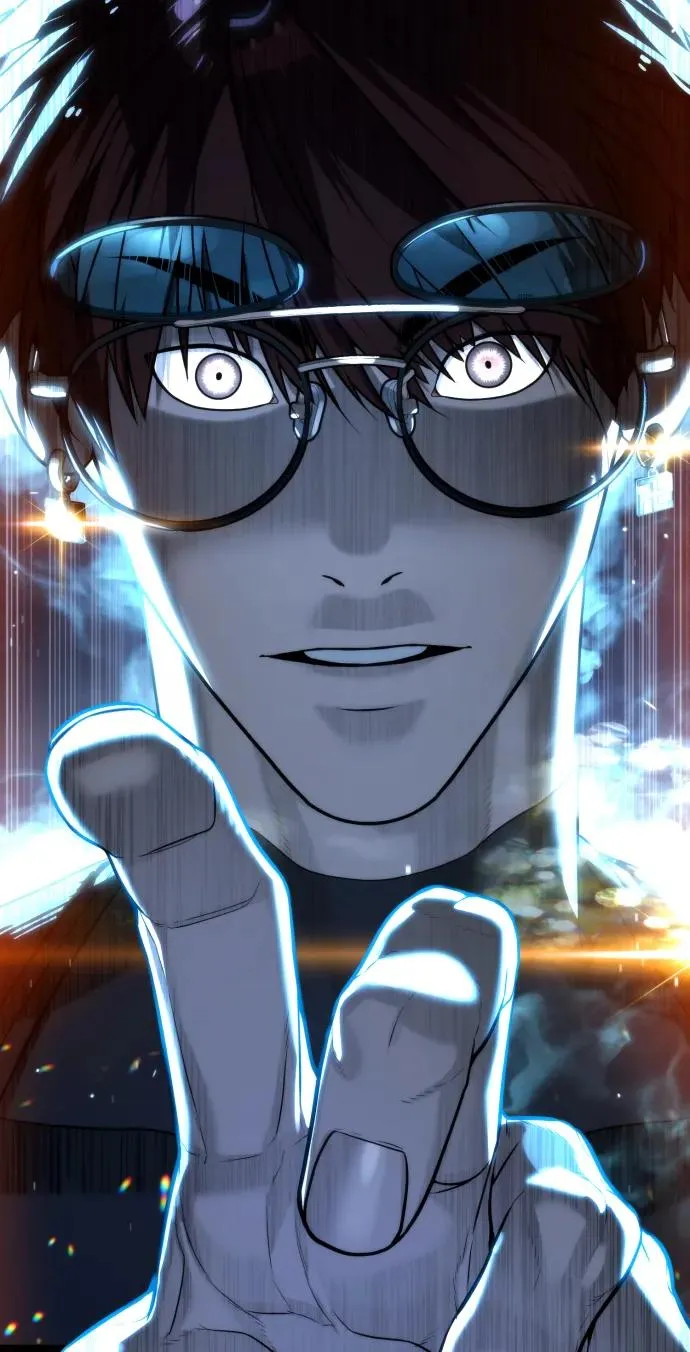 [第57话] 巴德罗逆袭 第8页