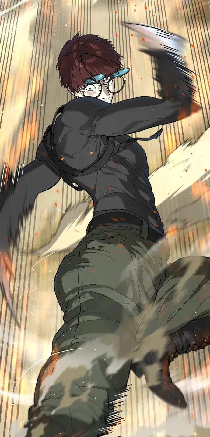 [第57话] 巴德罗逆袭 第18页