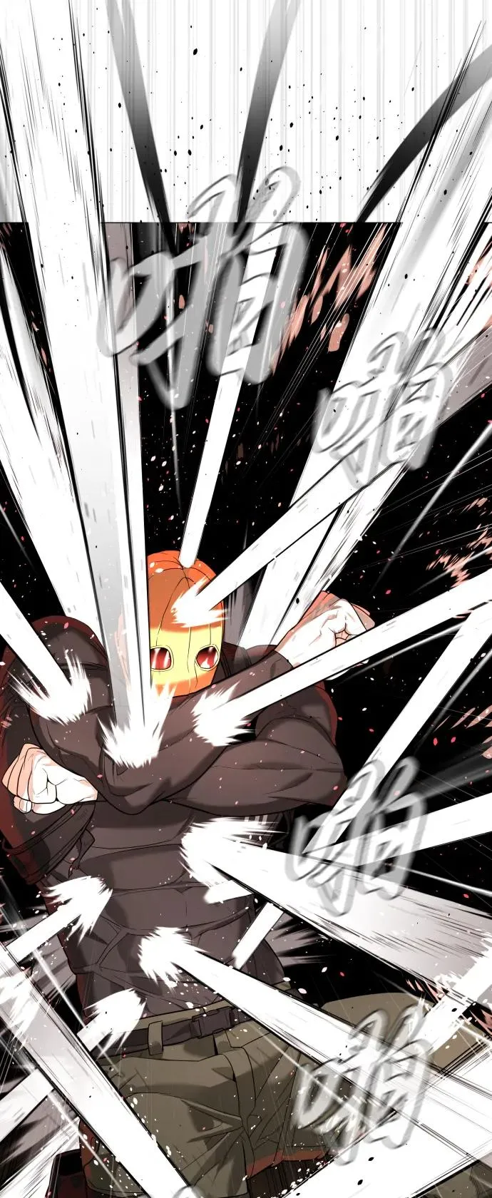 [第57话] 巴德罗逆袭 第114页