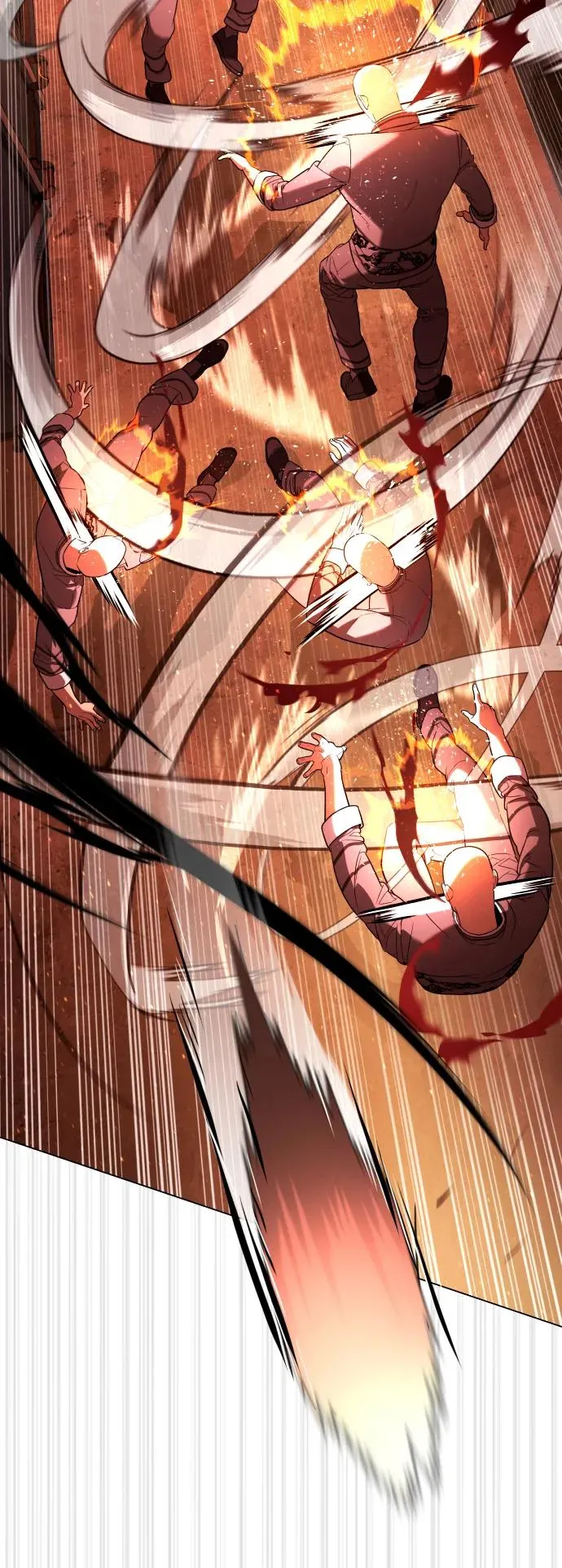 [第58话] 兄弟集结 第66页