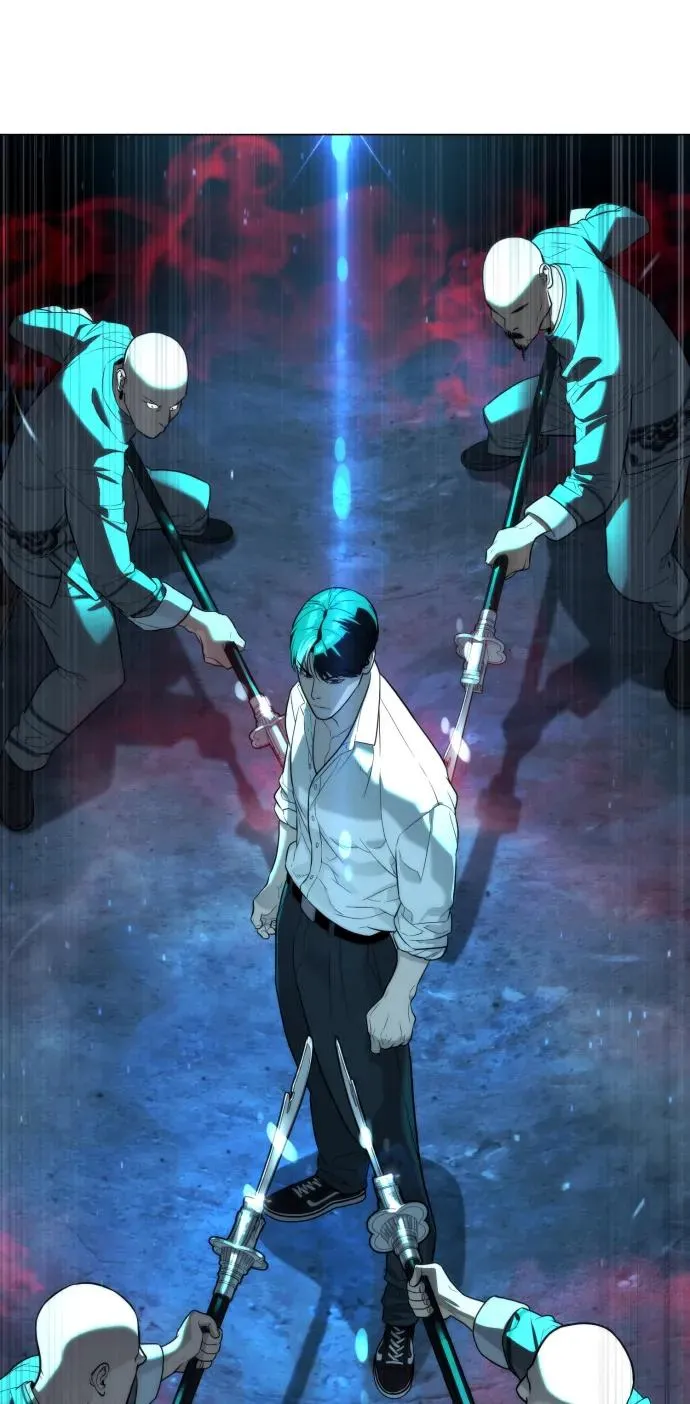 [第61话] 真正的兄弟 第6页