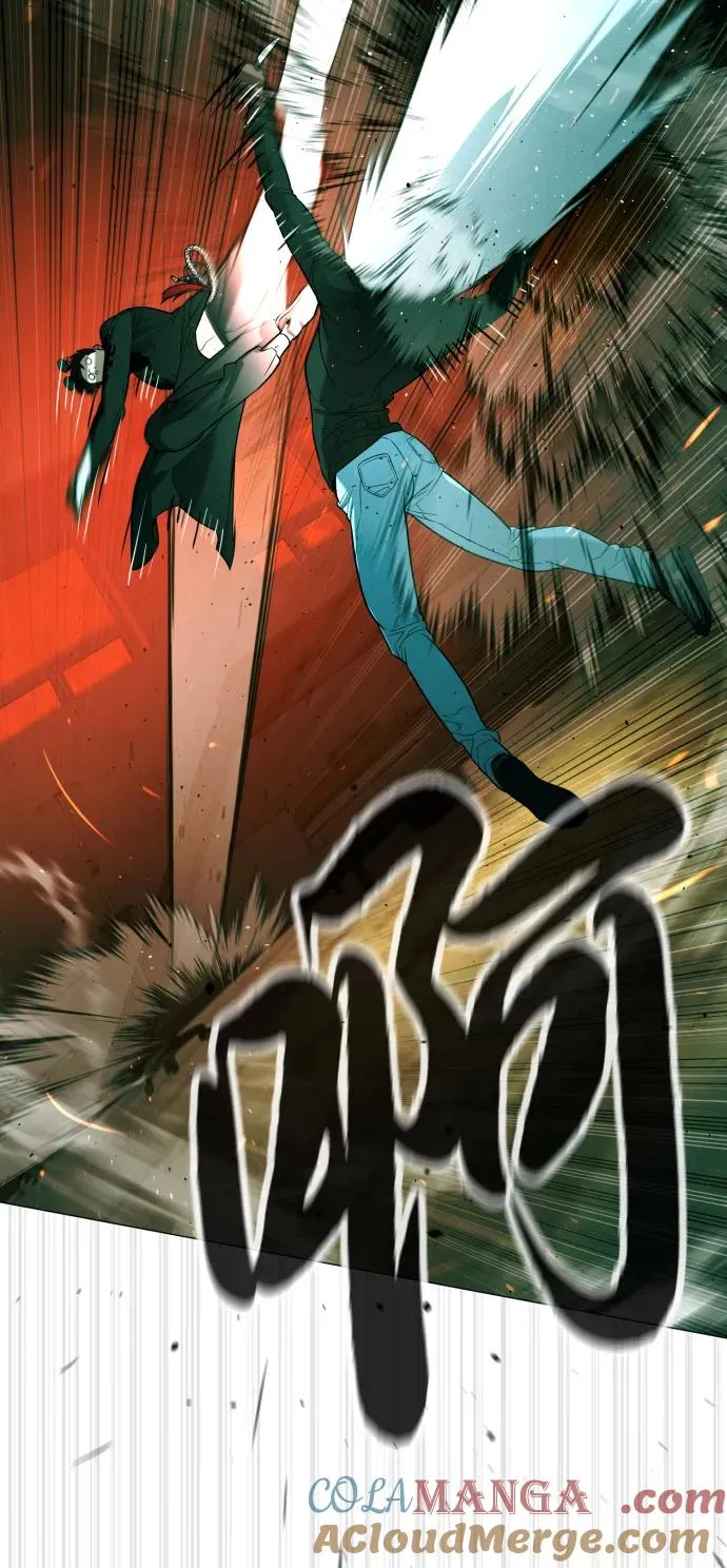 [第65话] 使徒西蒙VS使徒达泰 第49页
