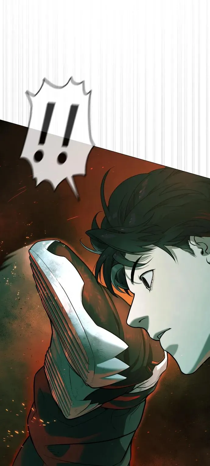 [第66话] 兄弟的战斗 第19页