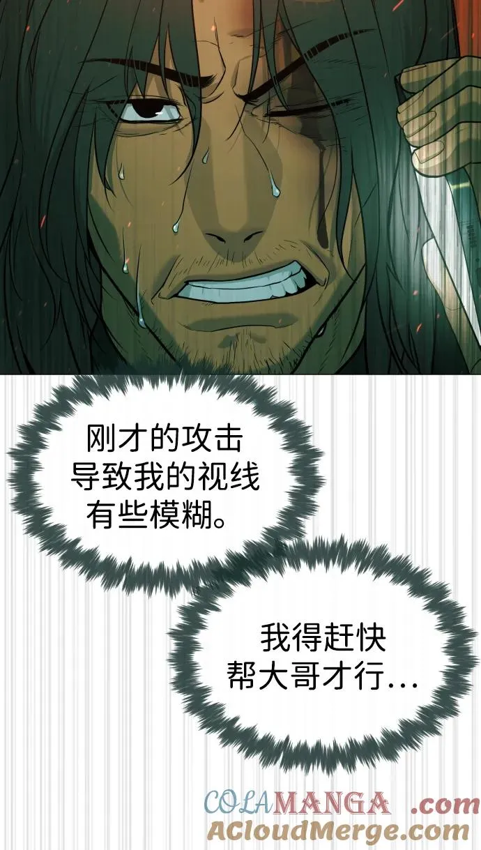 [第66话] 兄弟的战斗 第29页