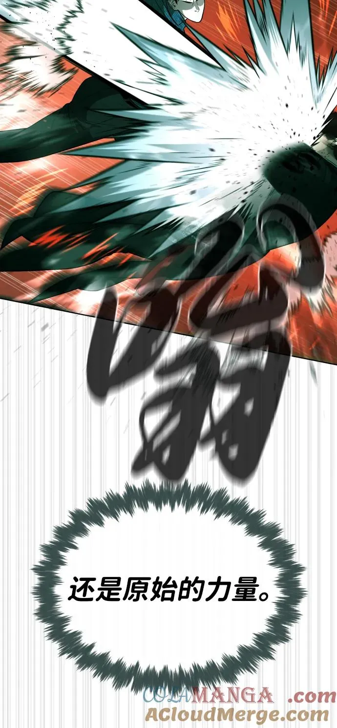 [第66话] 兄弟的战斗 第37页