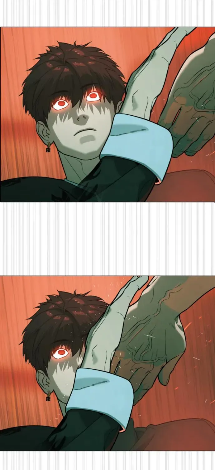 [第66话] 兄弟的战斗 第39页