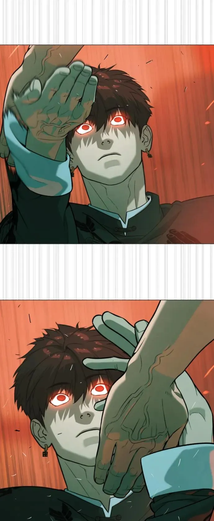 [第66话] 兄弟的战斗 第40页