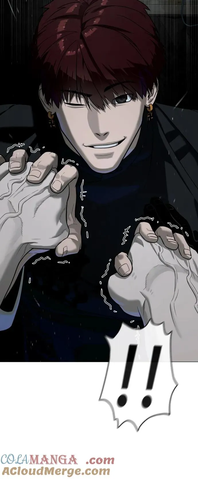 [第66话] 兄弟的战斗 第141页