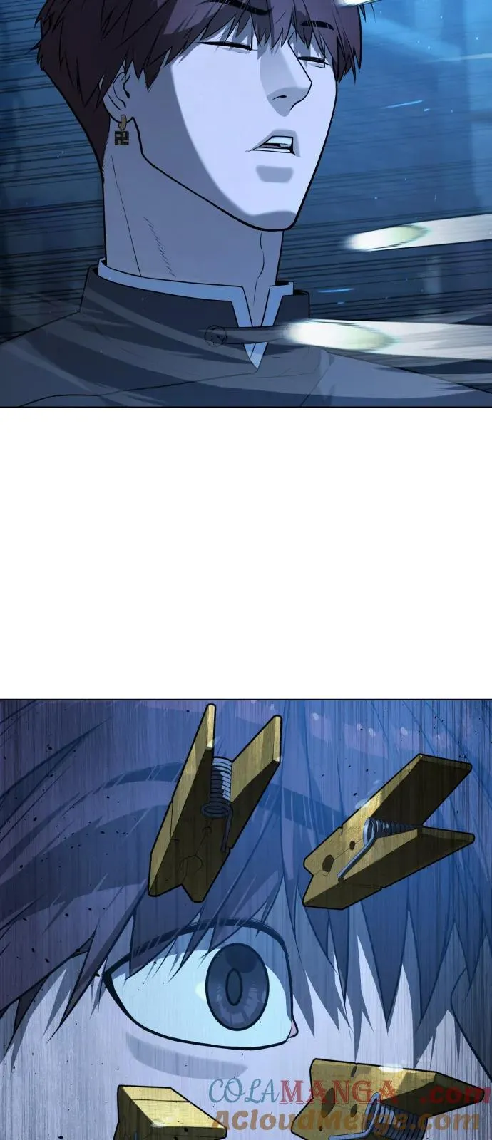 [第67话] 难以置信的故事 第41页