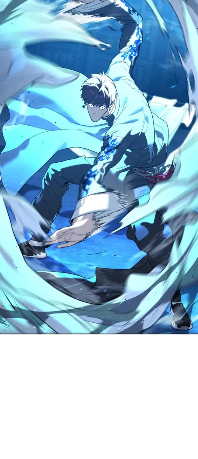 [第67话] 难以置信的故事 第64页