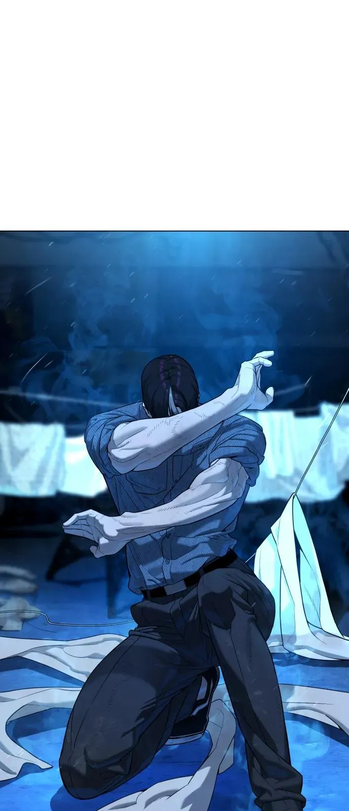 [第67话] 难以置信的故事 第86页