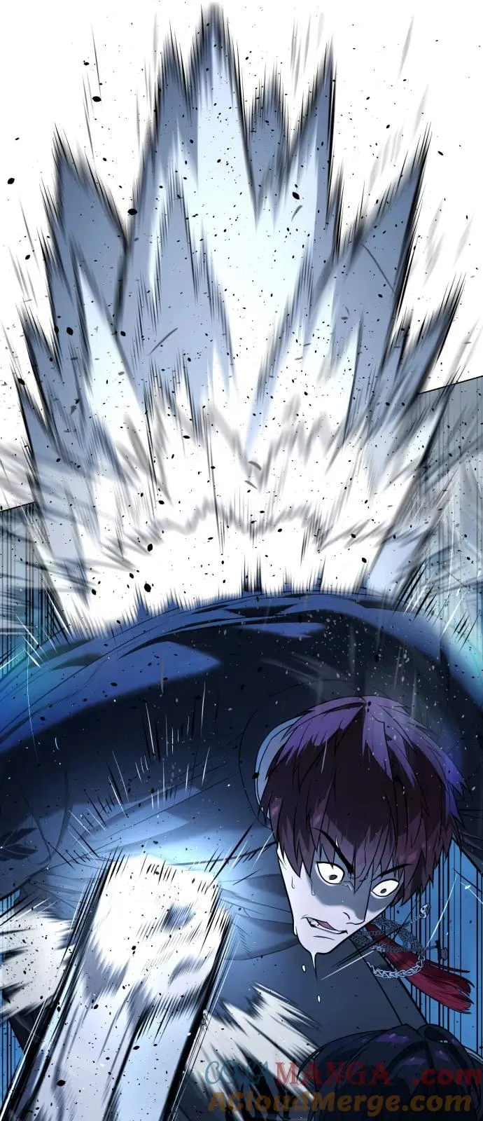 [第67话] 难以置信的故事 第117页