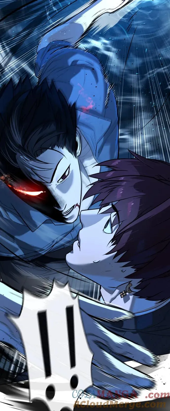 [第67话] 难以置信的故事 第121页