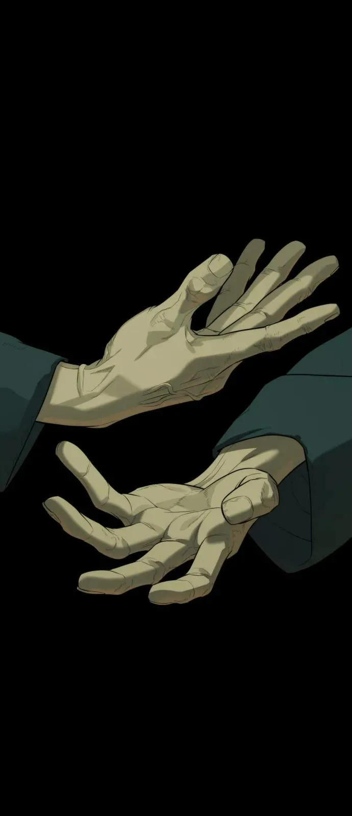 [第68话] 我们在一起的证据 第127页