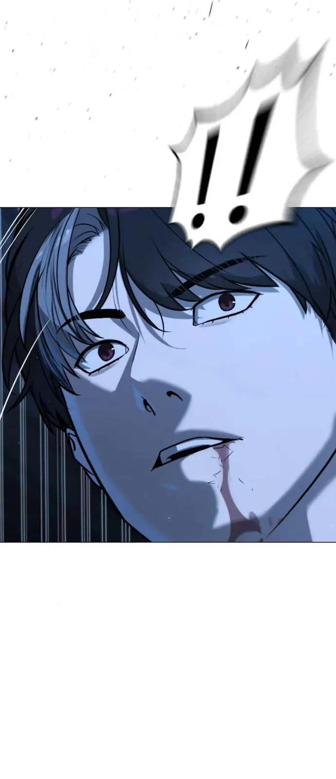 [第69话] 拉斐尔的弱点 第22页