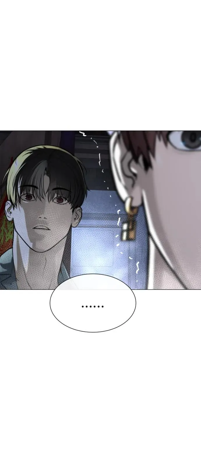 [第69话] 拉斐尔的弱点 第32页