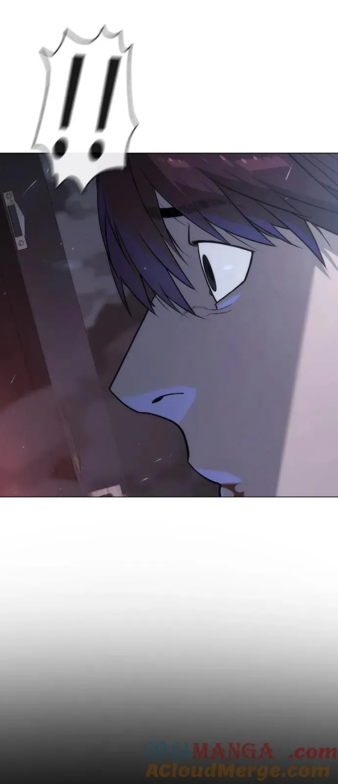 [第69话] 拉斐尔的弱点 第37页