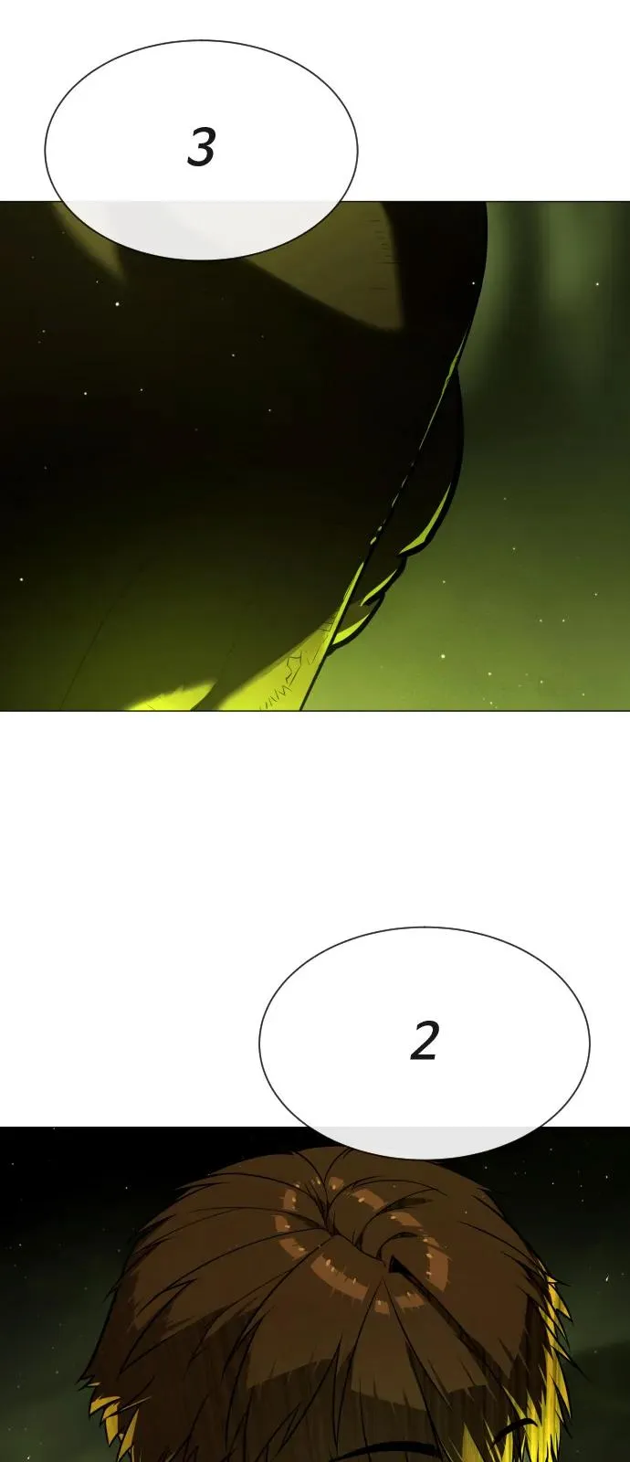 [第69话] 拉斐尔的弱点 第123页