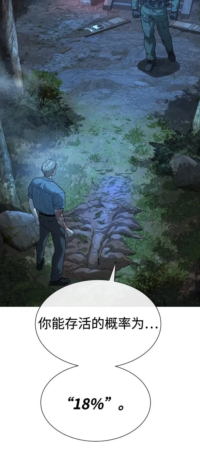 [第71话] 兄弟 第62页