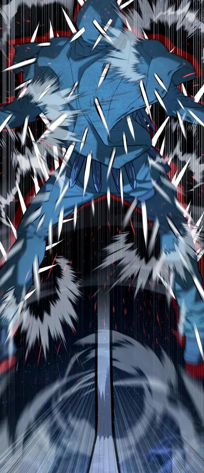 [第71话] 兄弟 第107页