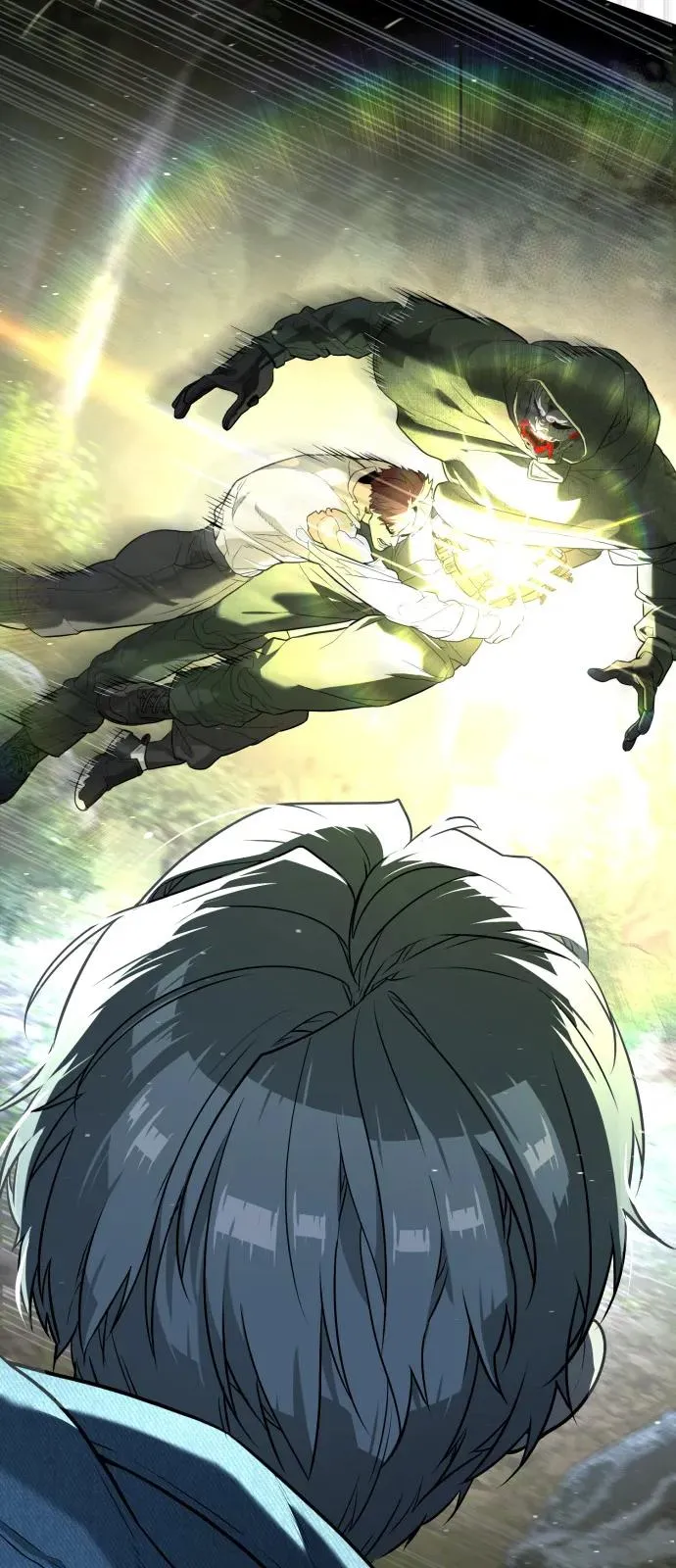 [第71话] 兄弟 第127页