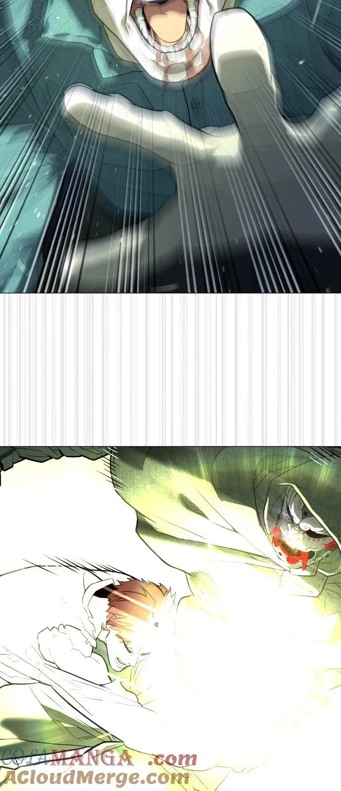 [第71话] 兄弟 第129页