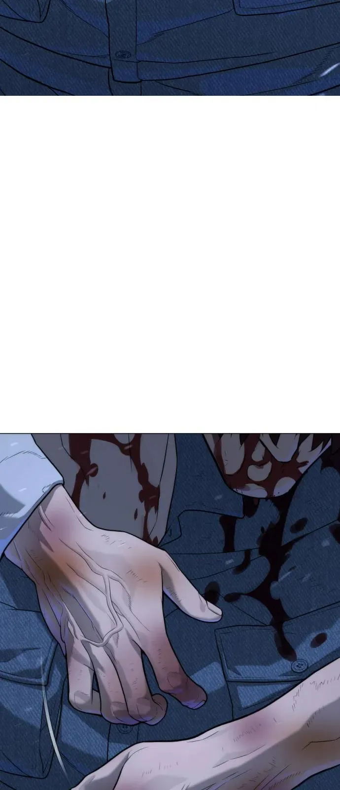 [第71话] 兄弟 第156页