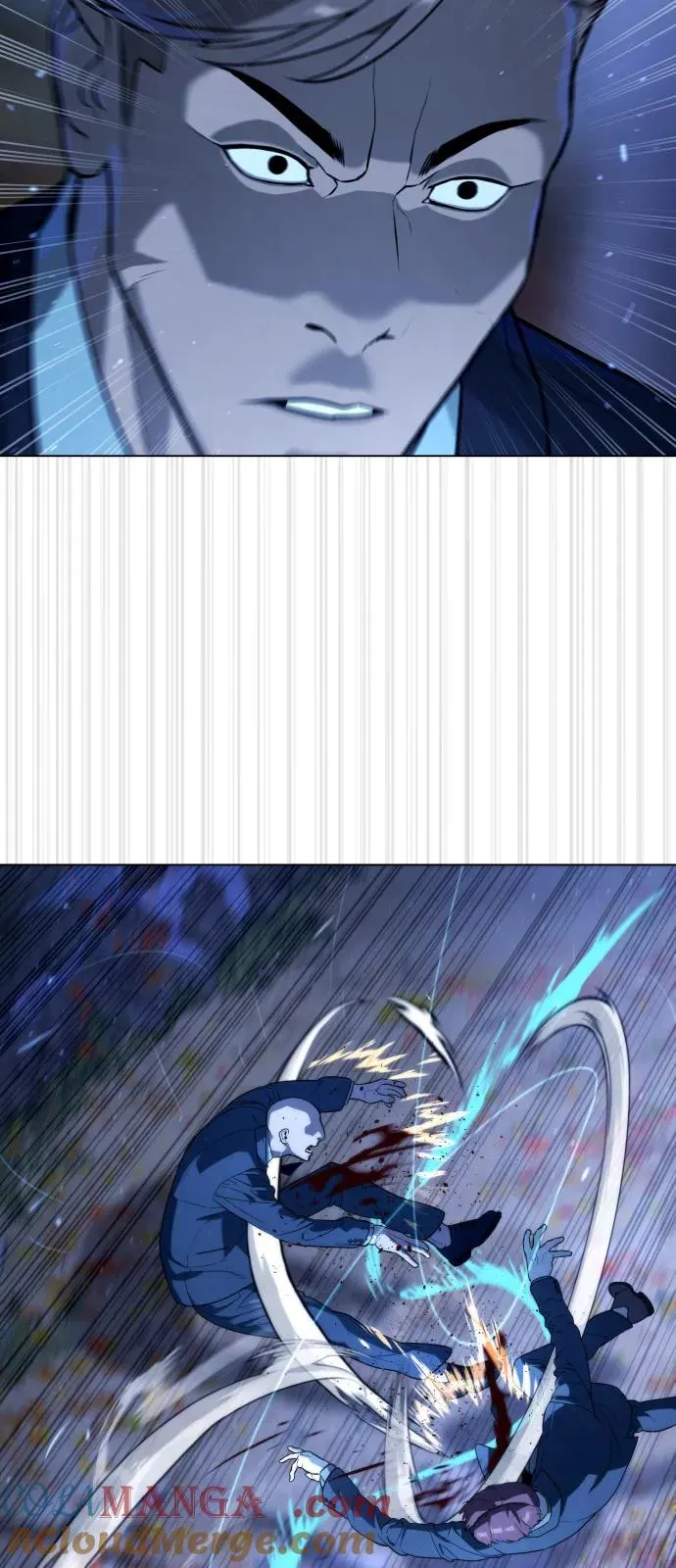 [第75话] 叛徒 第97页