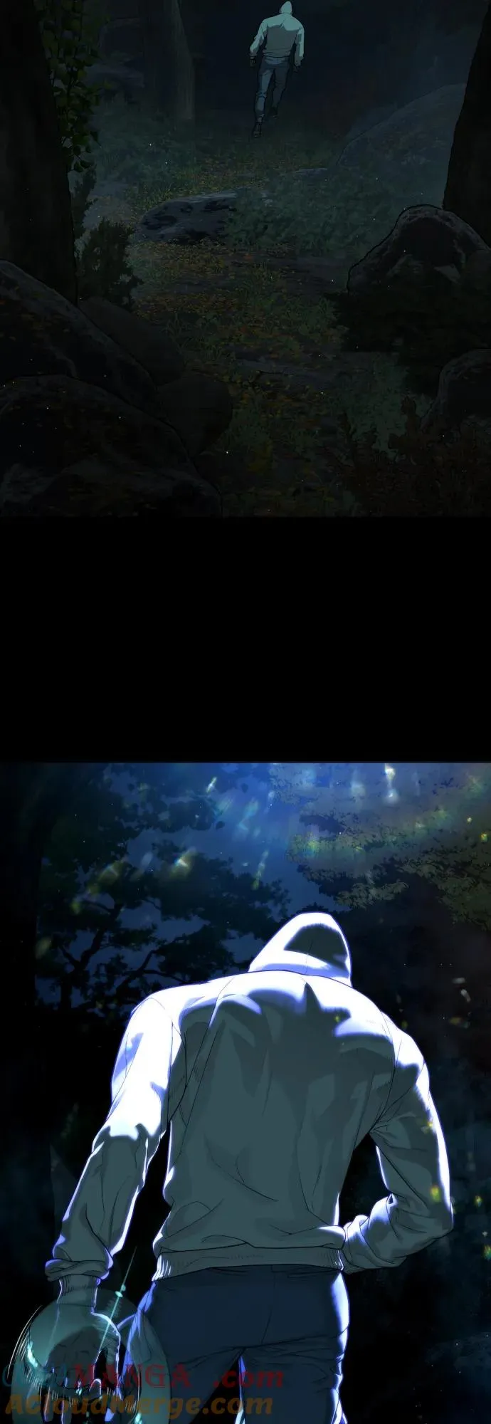 [第77话] 使徒约翰vs使徒马修 第5页