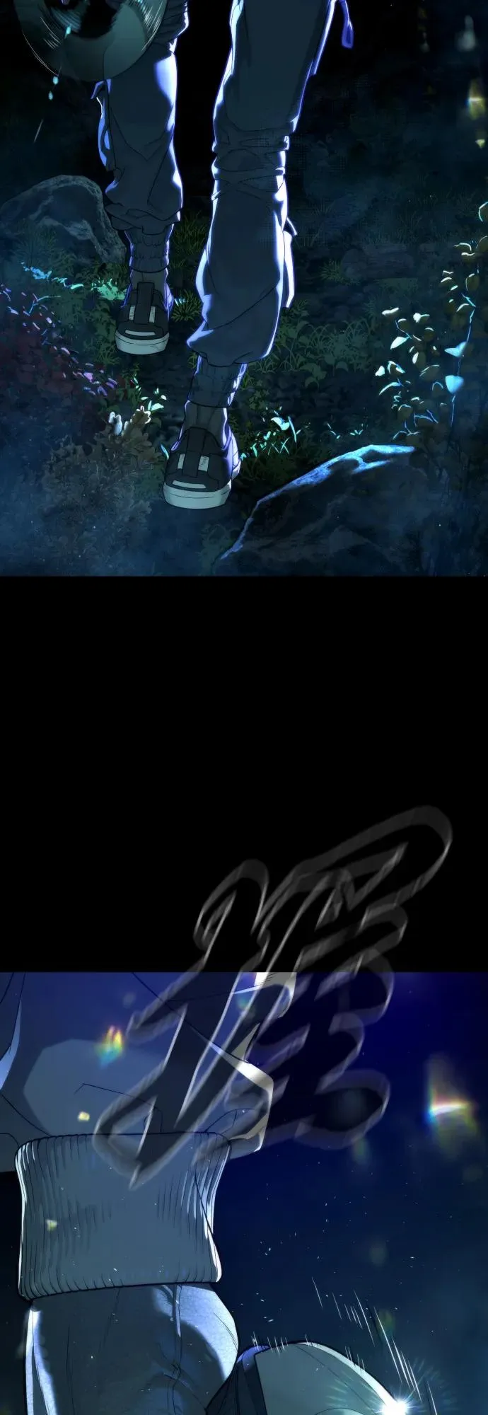 [第77话] 使徒约翰vs使徒马修 第6页
