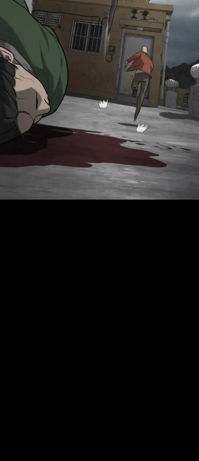 [第80话] 缘分 第75页