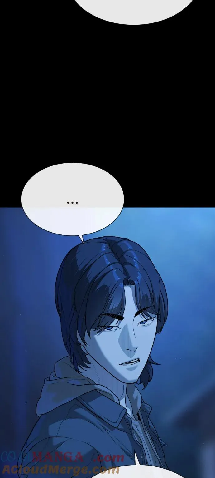 [第81话] 暴风前夜 第129页