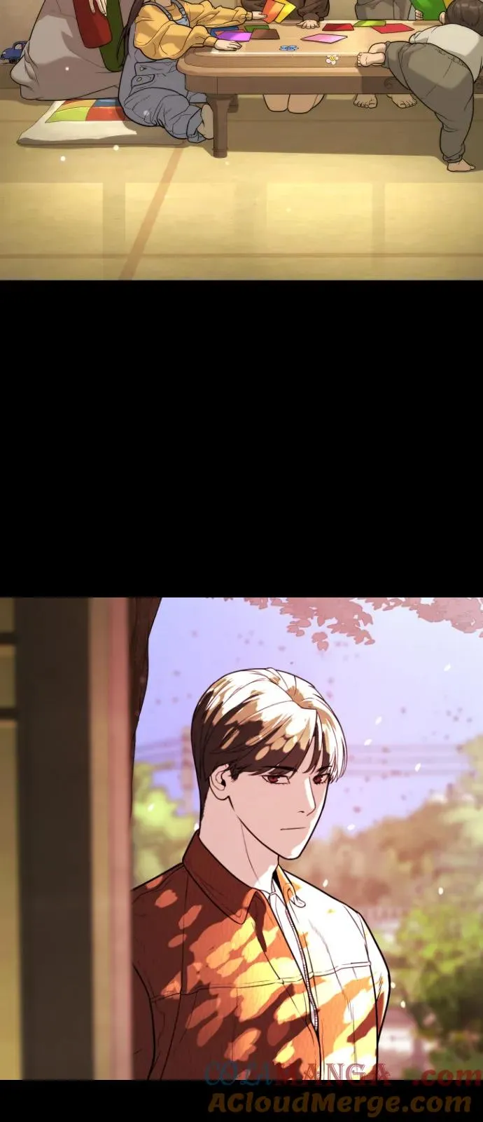 [第83话] 尤达·以斯加略 第41页