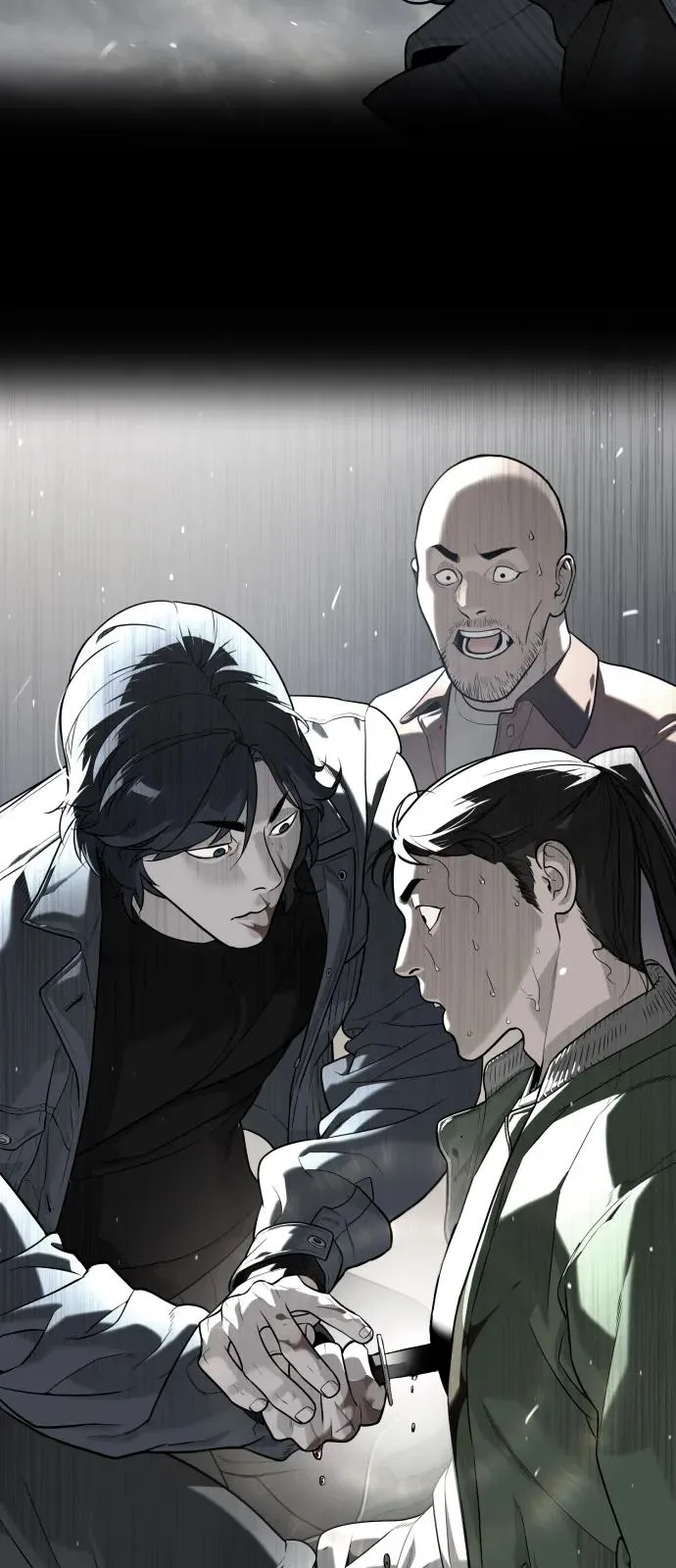 [第83话] 尤达·以斯加略 第62页