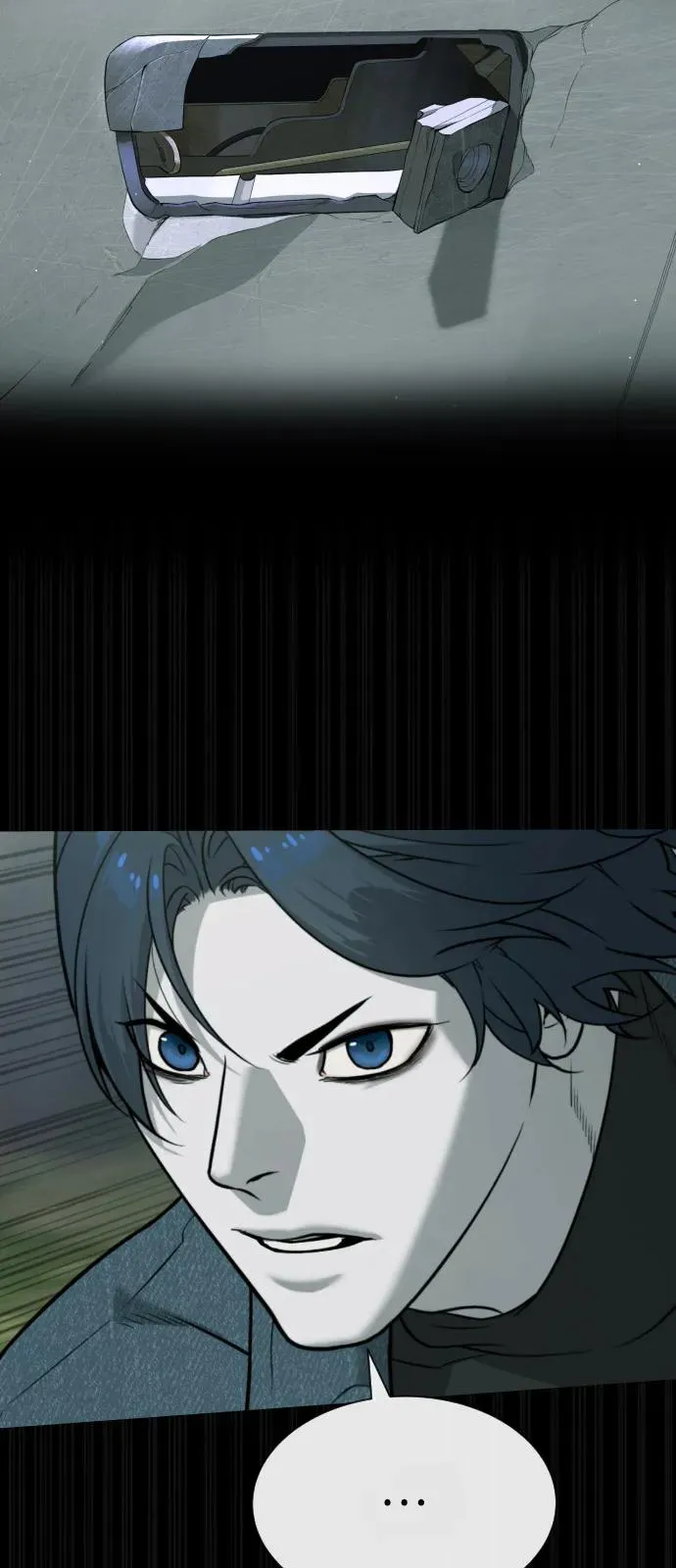 [第84话] 巴德罗VS犯罪国 第54页