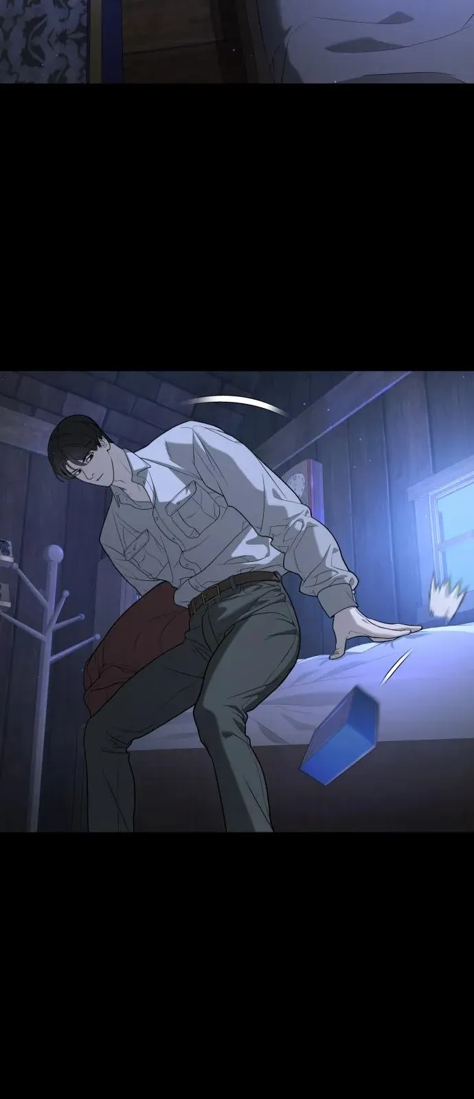 [第84话] 巴德罗VS犯罪国 第120页