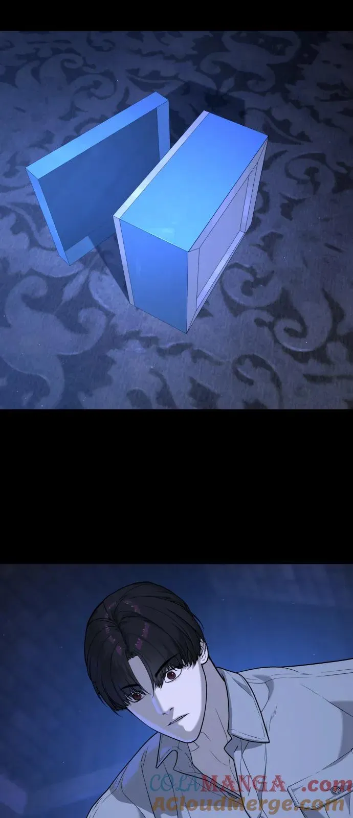 [第84话] 巴德罗VS犯罪国 第121页