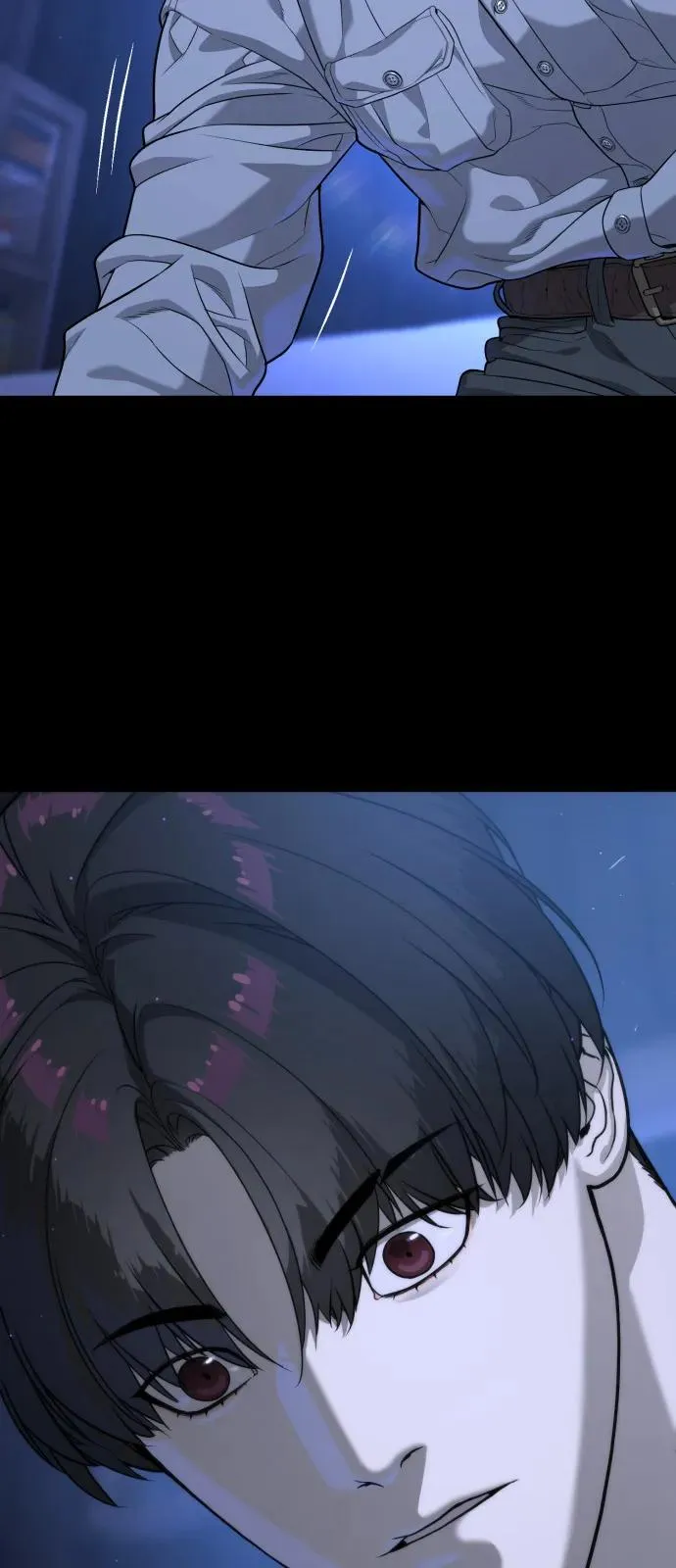 [第84话] 巴德罗VS犯罪国 第122页