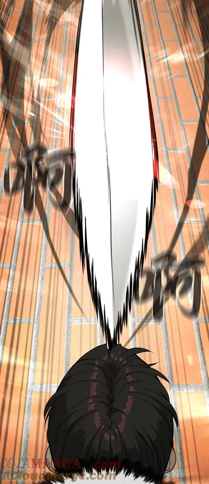 [第86话] 萨蒂特 第65页
