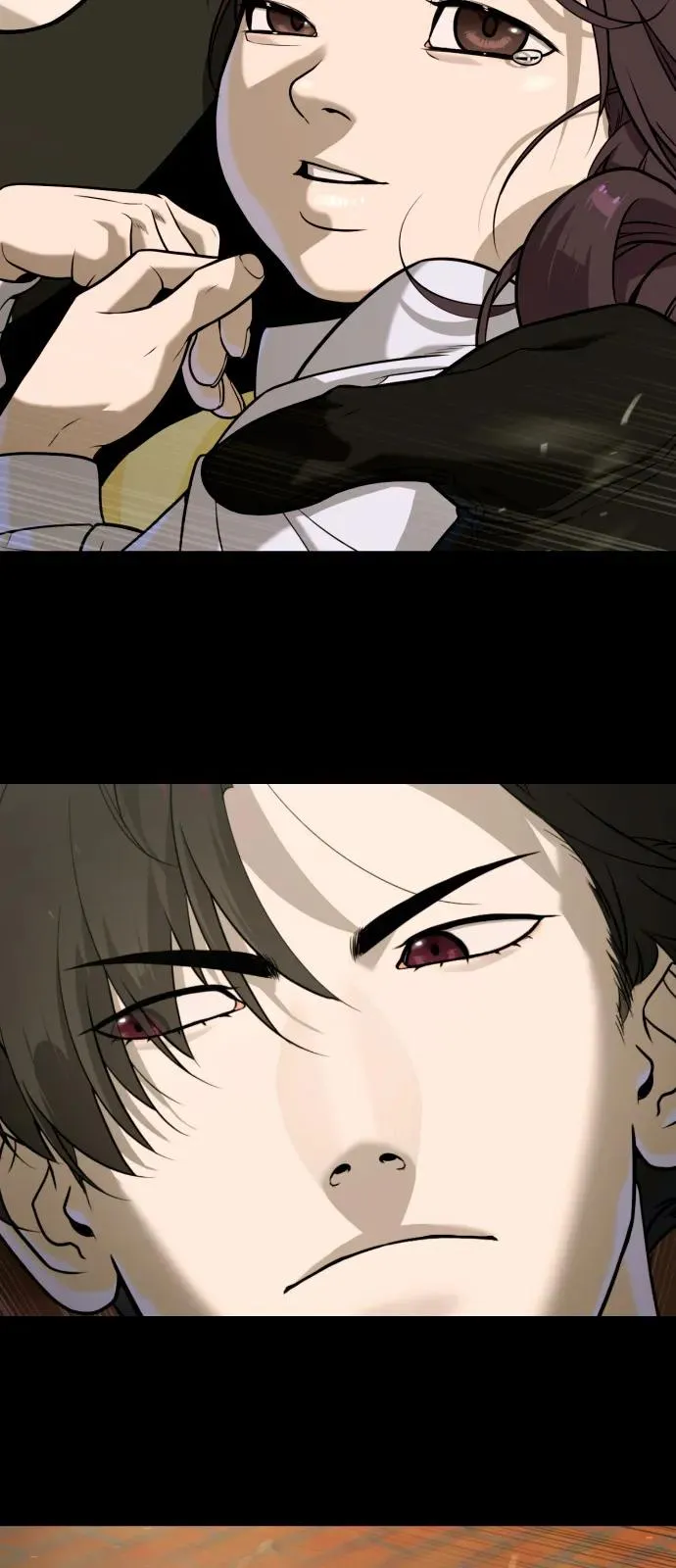 [第87话] 生化武器 第80页