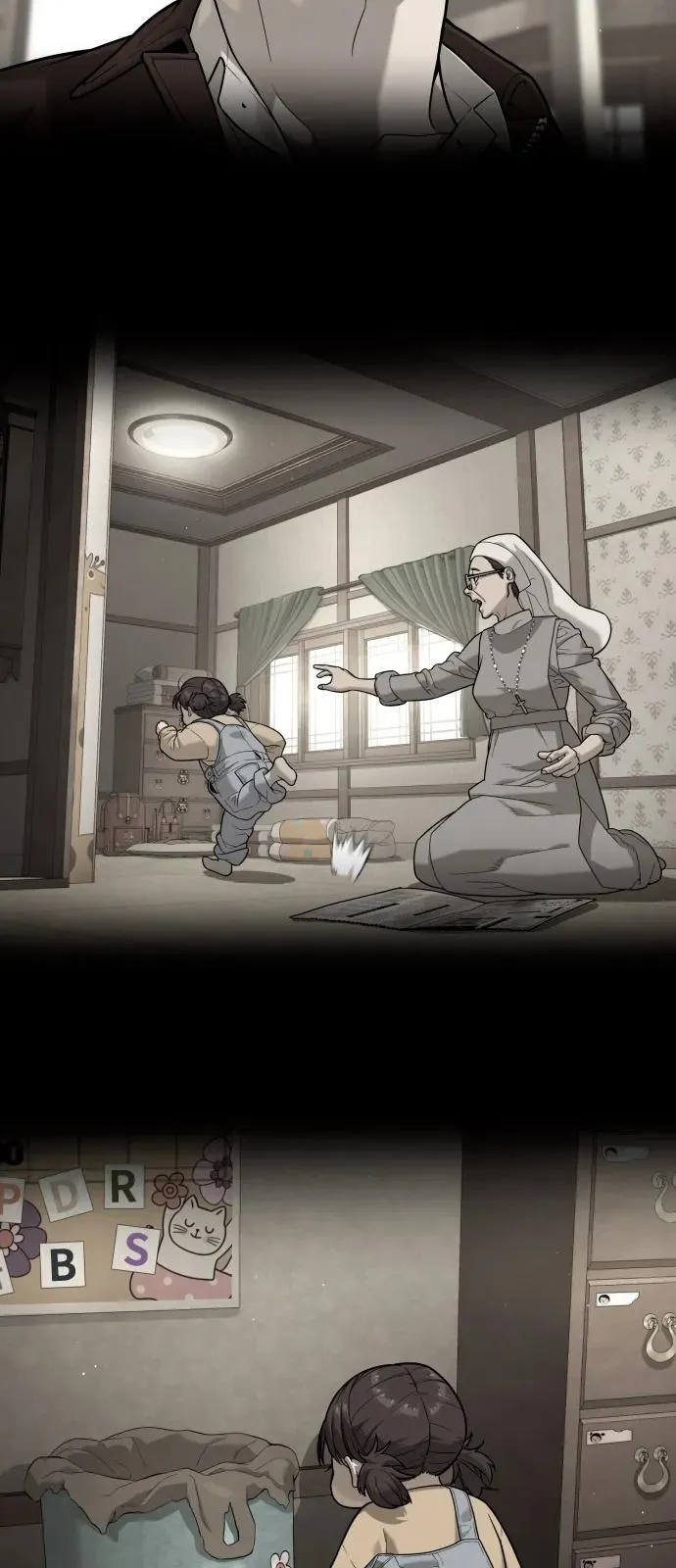 [第87话] 生化武器 第126页