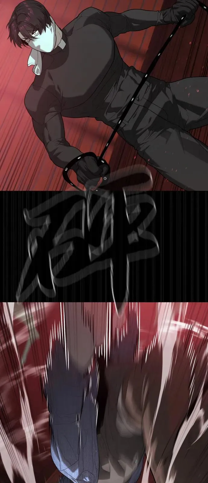 [第88话] 使徒巴德罗vs使徒尤达 第68页
