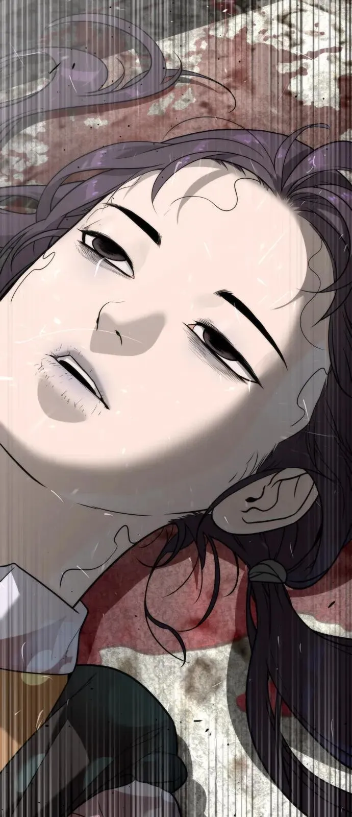 [第89话] 最后的缘分 第36页