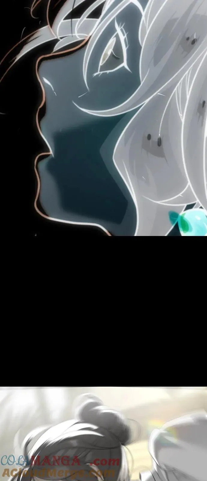 [第89话] 最后的缘分 第45页