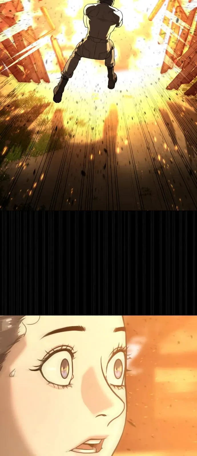 [第89话] 最后的缘分 第64页